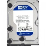 WD HDD 500GB/ 7200Rpm/ Cache 16MB/S..